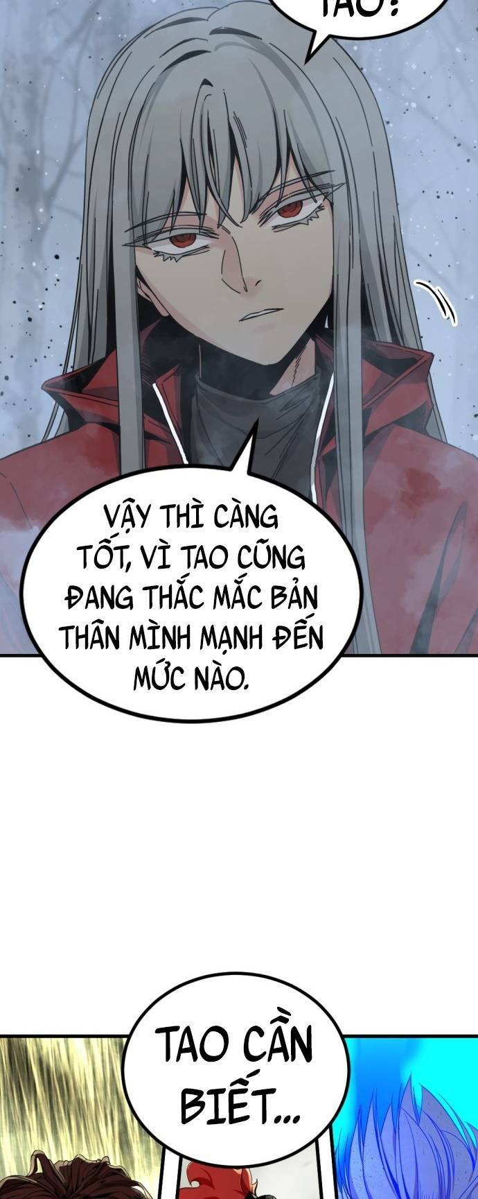 Kẻ giết anh hùng - Chapter 128 - Page 43