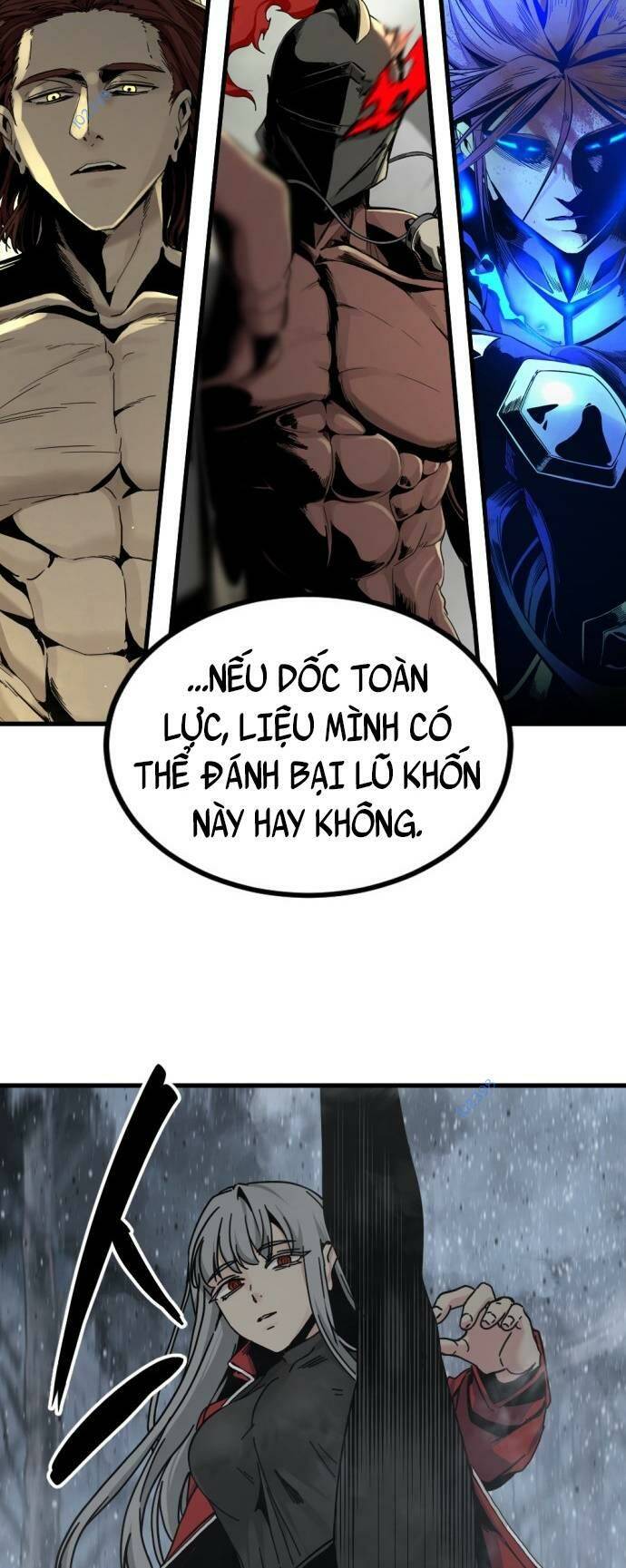 Kẻ giết anh hùng - Chapter 128 - Page 44