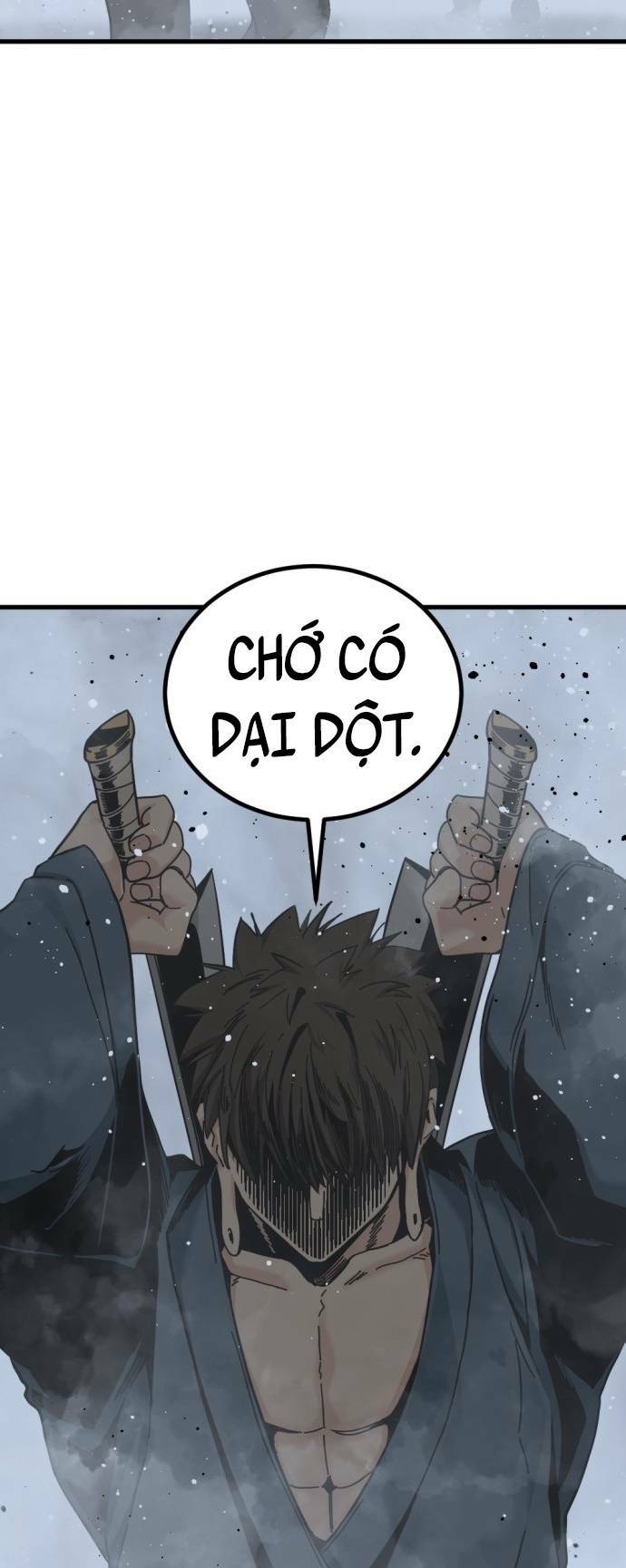 Kẻ giết anh hùng - Chapter 128 - Page 49