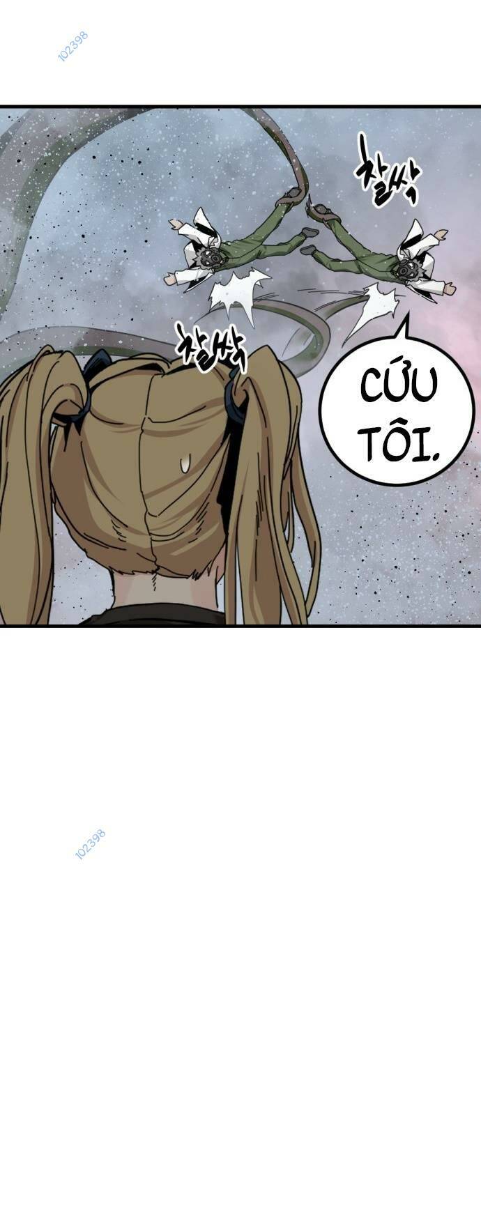 Kẻ giết anh hùng - Chapter 128 - Page 54