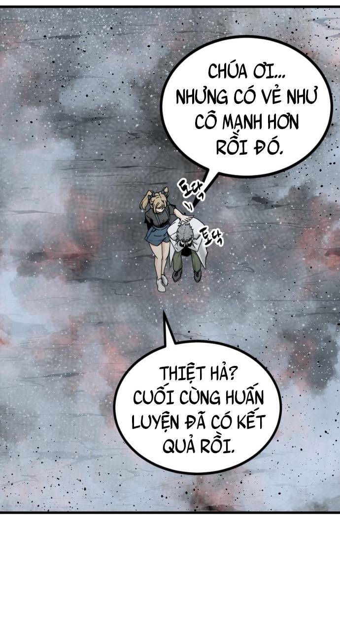 Kẻ giết anh hùng - Chapter 128 - Page 55