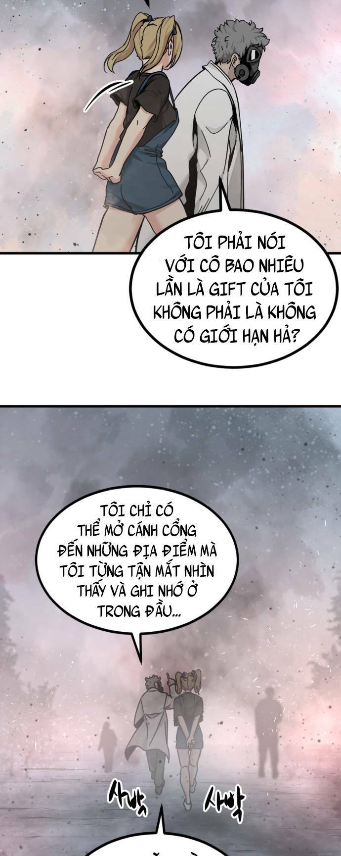 Kẻ giết anh hùng - Chapter 128 - Page 57