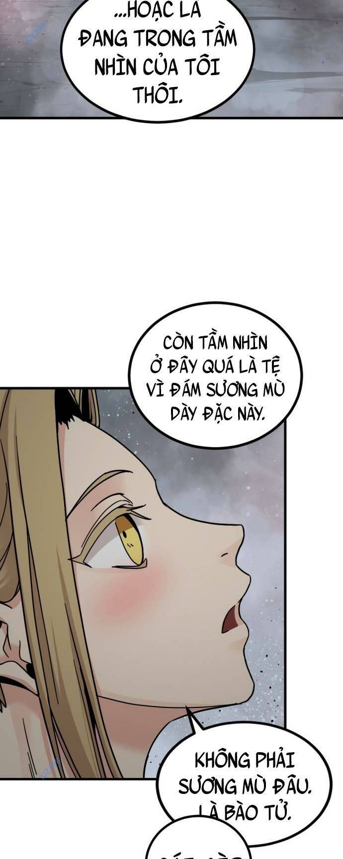 Kẻ giết anh hùng - Chapter 128 - Page 58