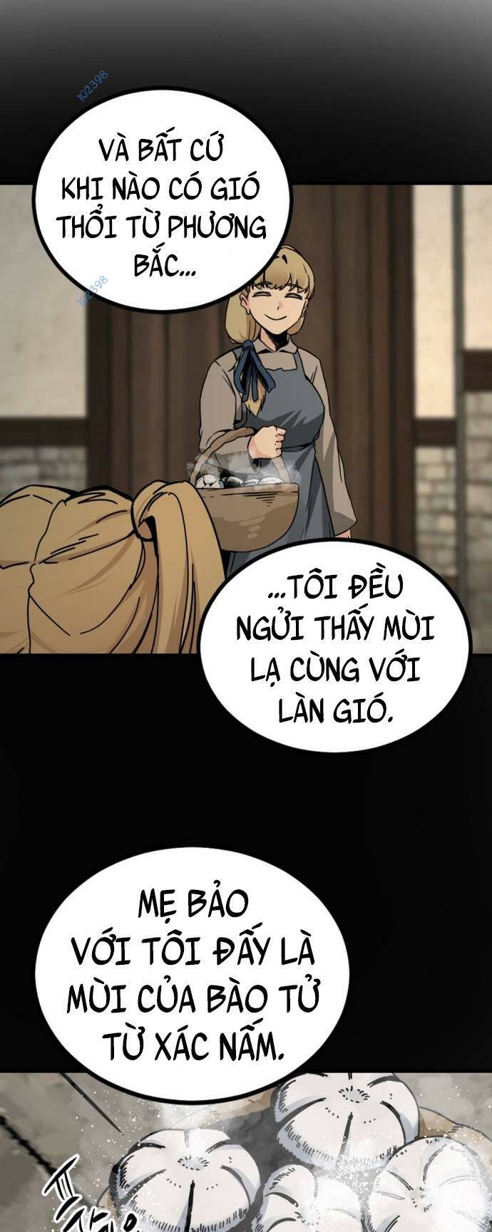 Kẻ giết anh hùng - Chapter 128 - Page 60