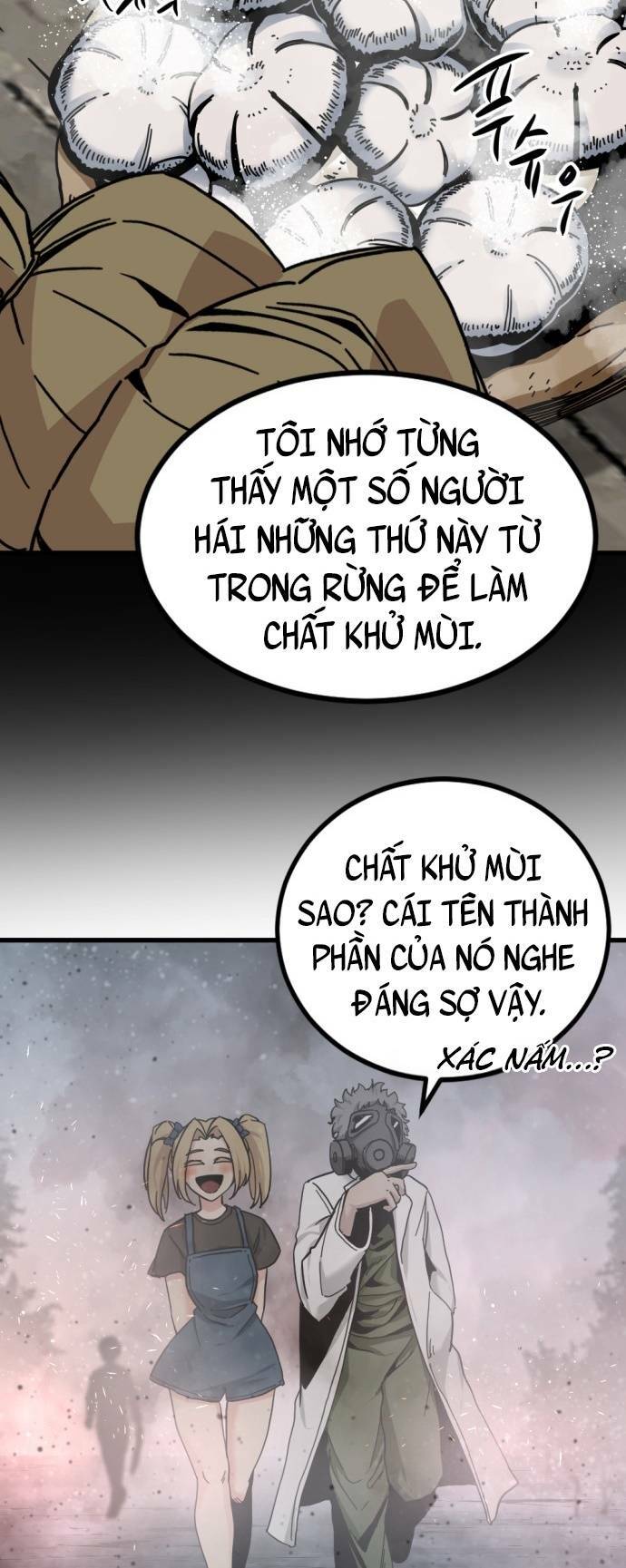 Kẻ giết anh hùng - Chapter 128 - Page 61