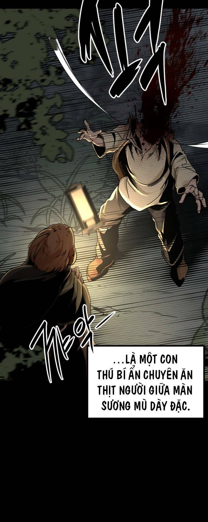 Kẻ giết anh hùng - Chapter 129 - Page 9