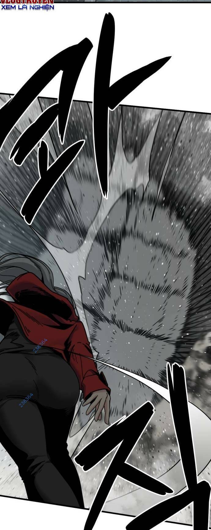 Kẻ giết anh hùng - Chapter 129 - Page 22