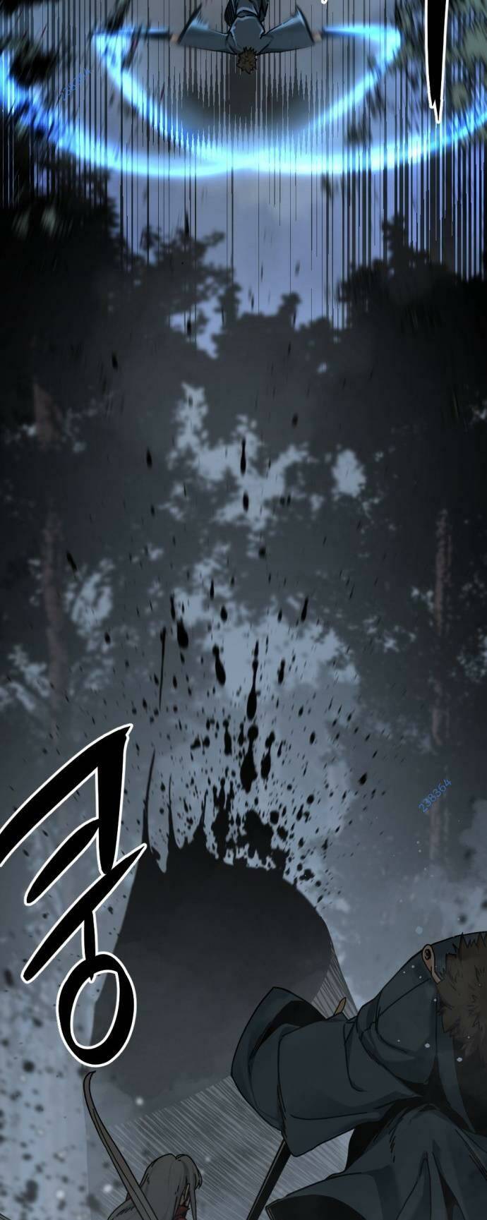 Kẻ giết anh hùng - Chapter 129 - Page 34