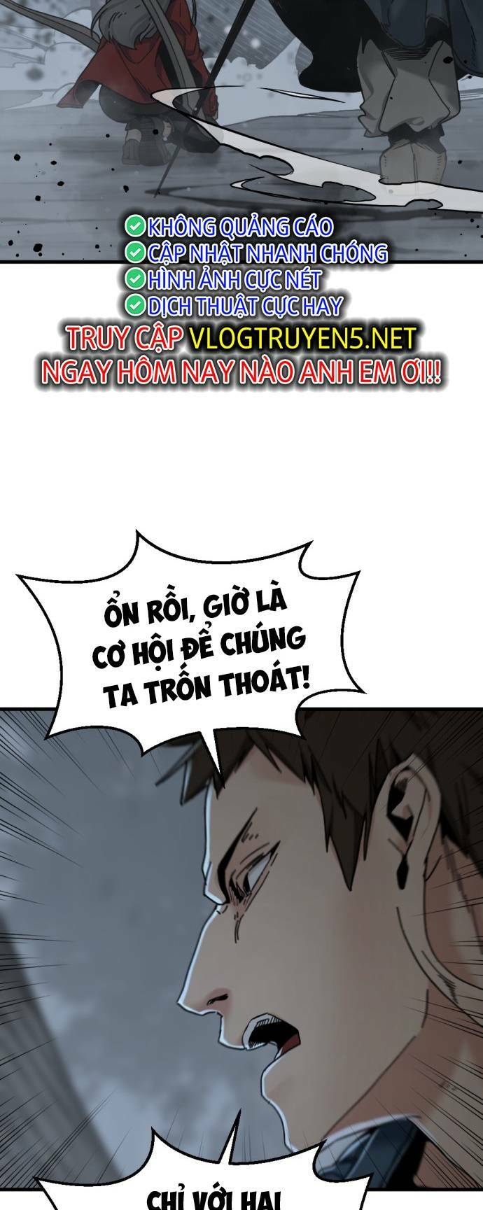 Kẻ giết anh hùng - Chapter 129 - Page 35