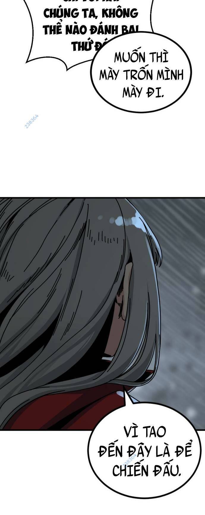 Kẻ giết anh hùng - Chapter 129 - Page 36