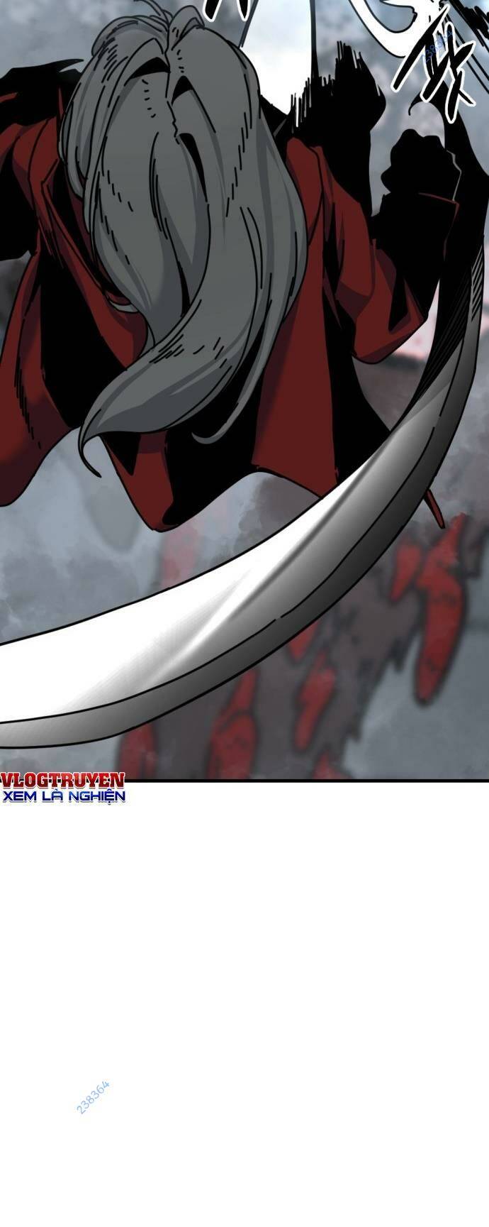 Kẻ giết anh hùng - Chapter 129 - Page 44