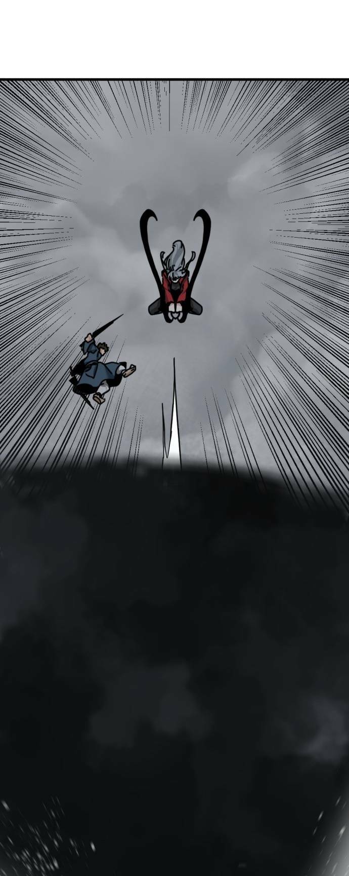 Kẻ giết anh hùng - Chapter 129 - Page 45