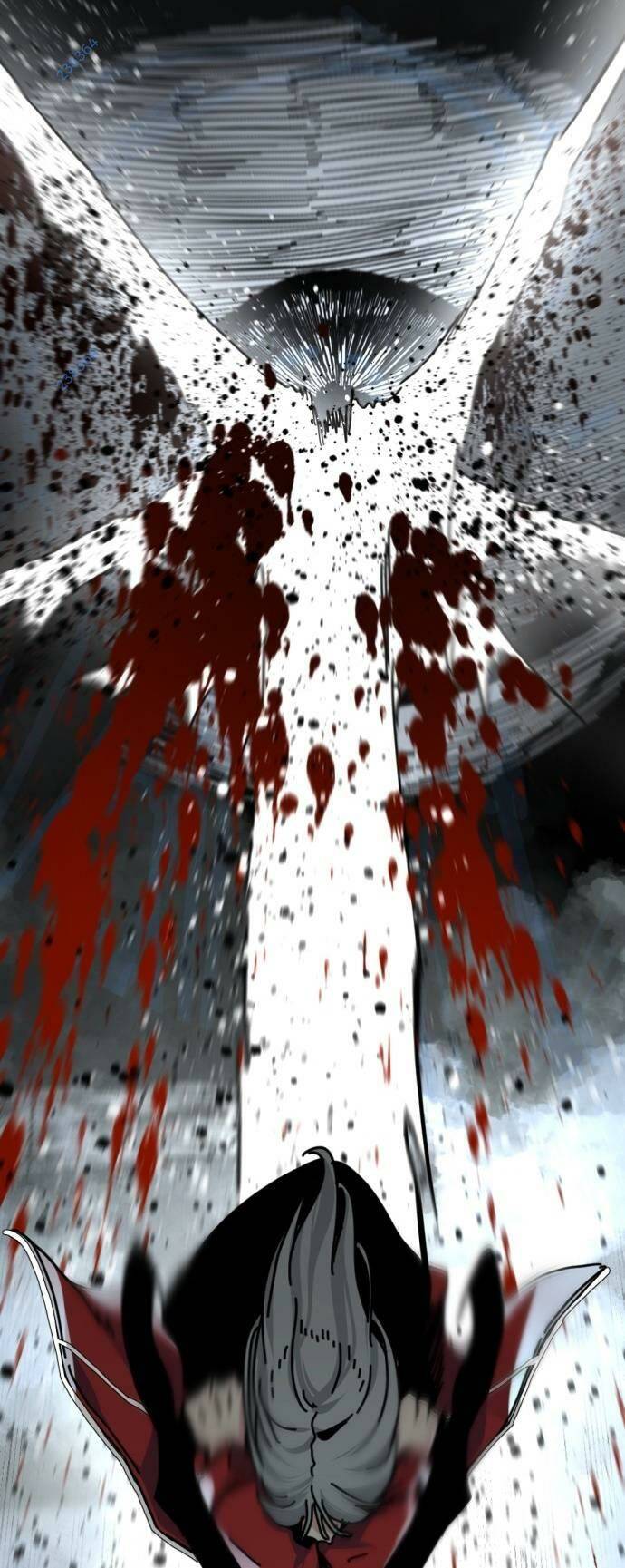 Kẻ giết anh hùng - Chapter 129 - Page 46