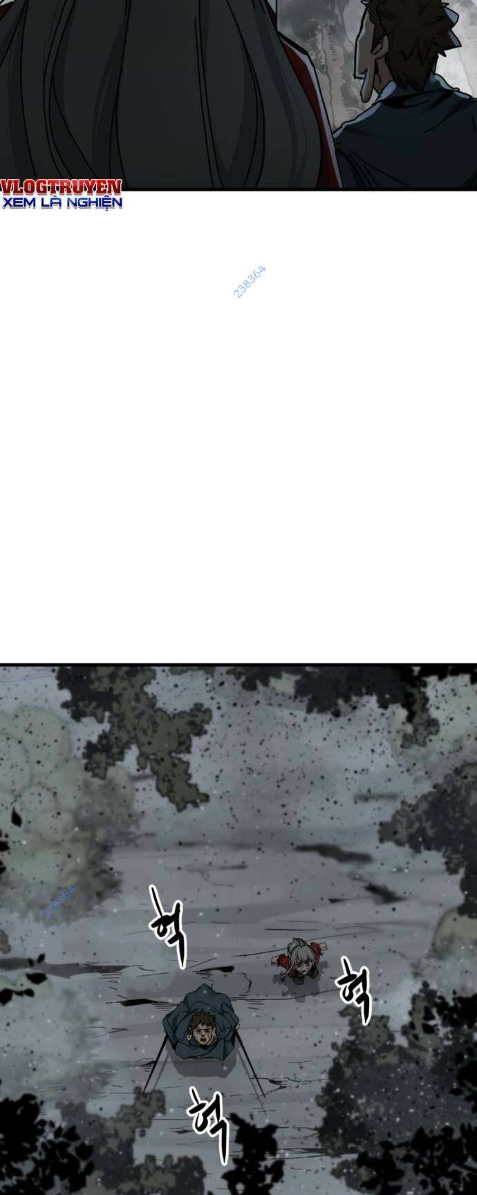 Kẻ giết anh hùng - Chapter 129 - Page 52