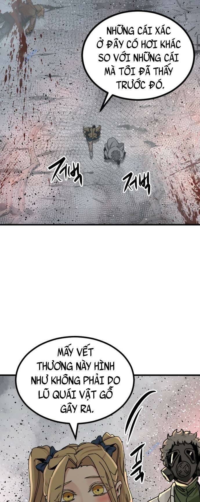 Kẻ giết anh hùng - Chapter 129 - Page 56