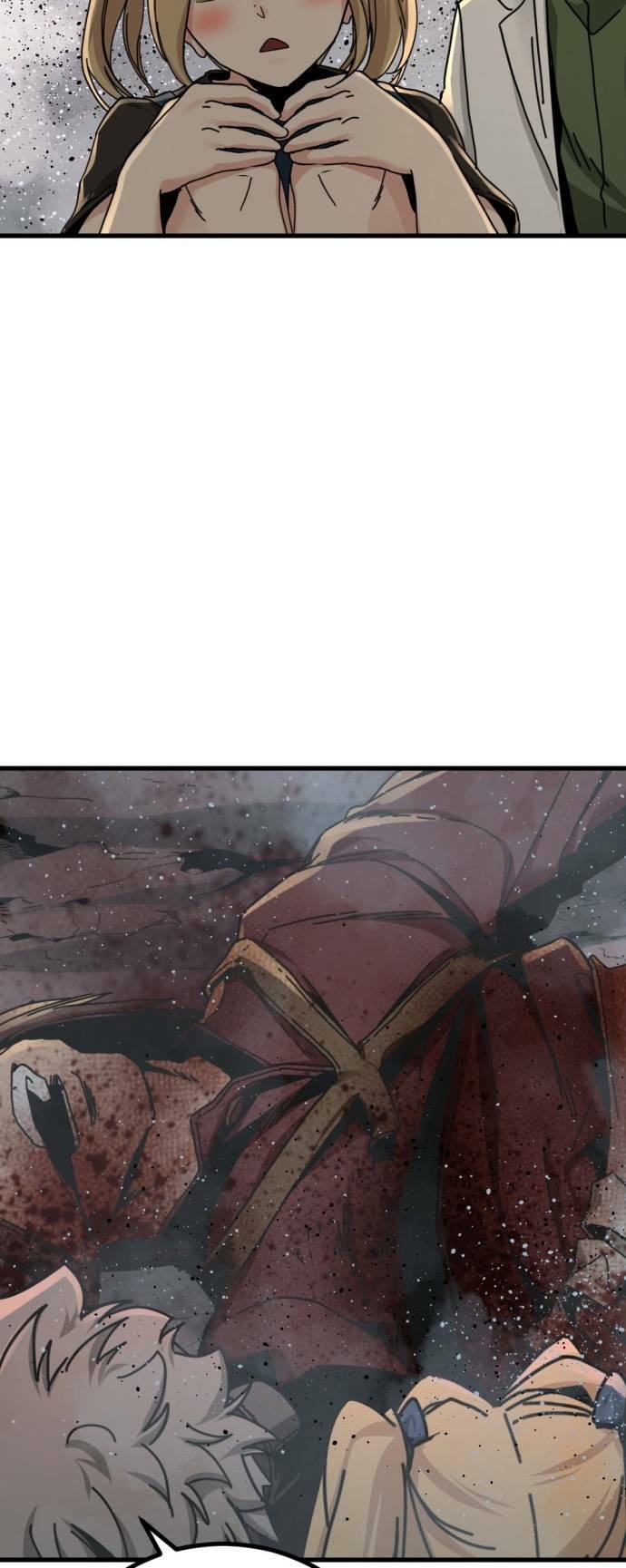 Kẻ giết anh hùng - Chapter 129 - Page 57