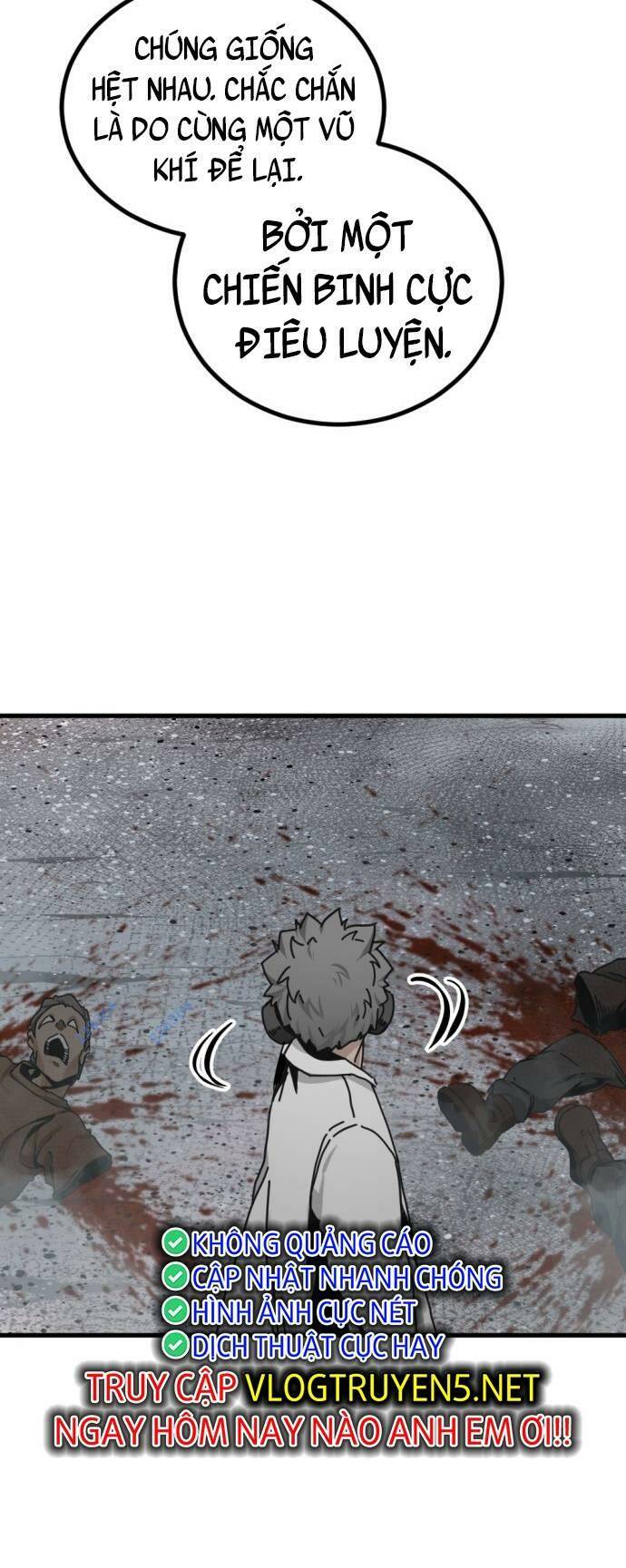 Kẻ giết anh hùng - Chapter 129 - Page 58