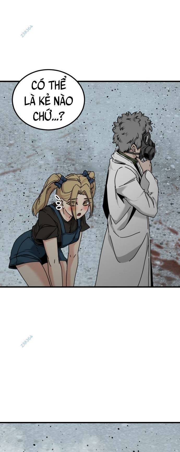 Kẻ giết anh hùng - Chapter 129 - Page 60