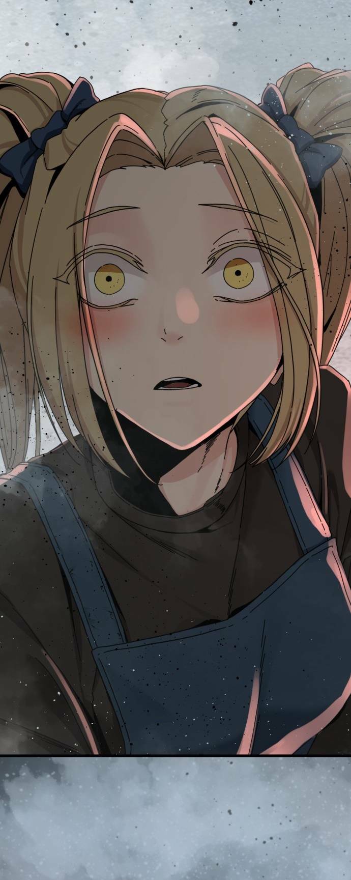 Kẻ giết anh hùng - Chapter 129 - Page 61