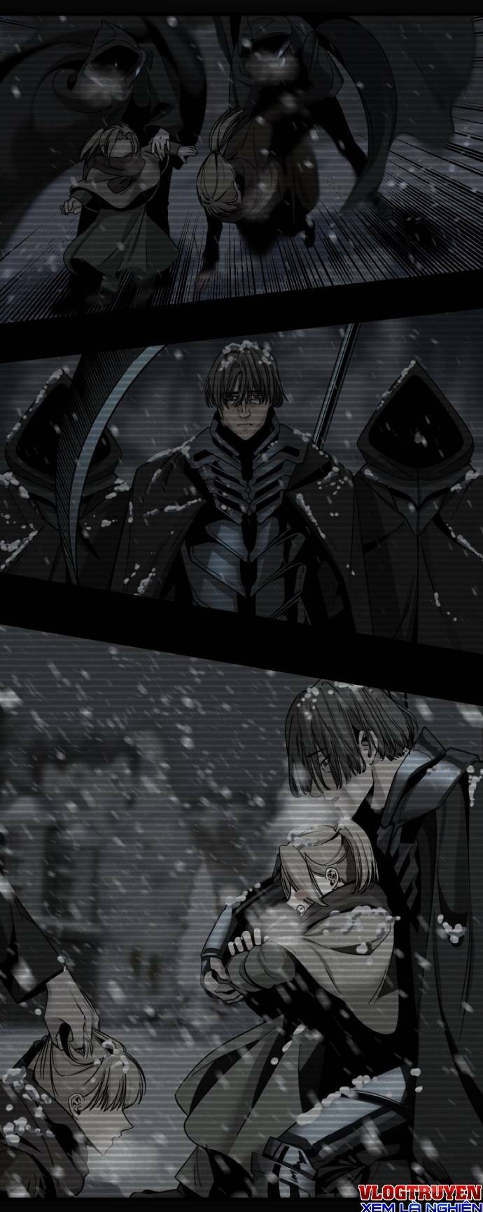 Kẻ giết anh hùng - Chapter 129 - Page 63