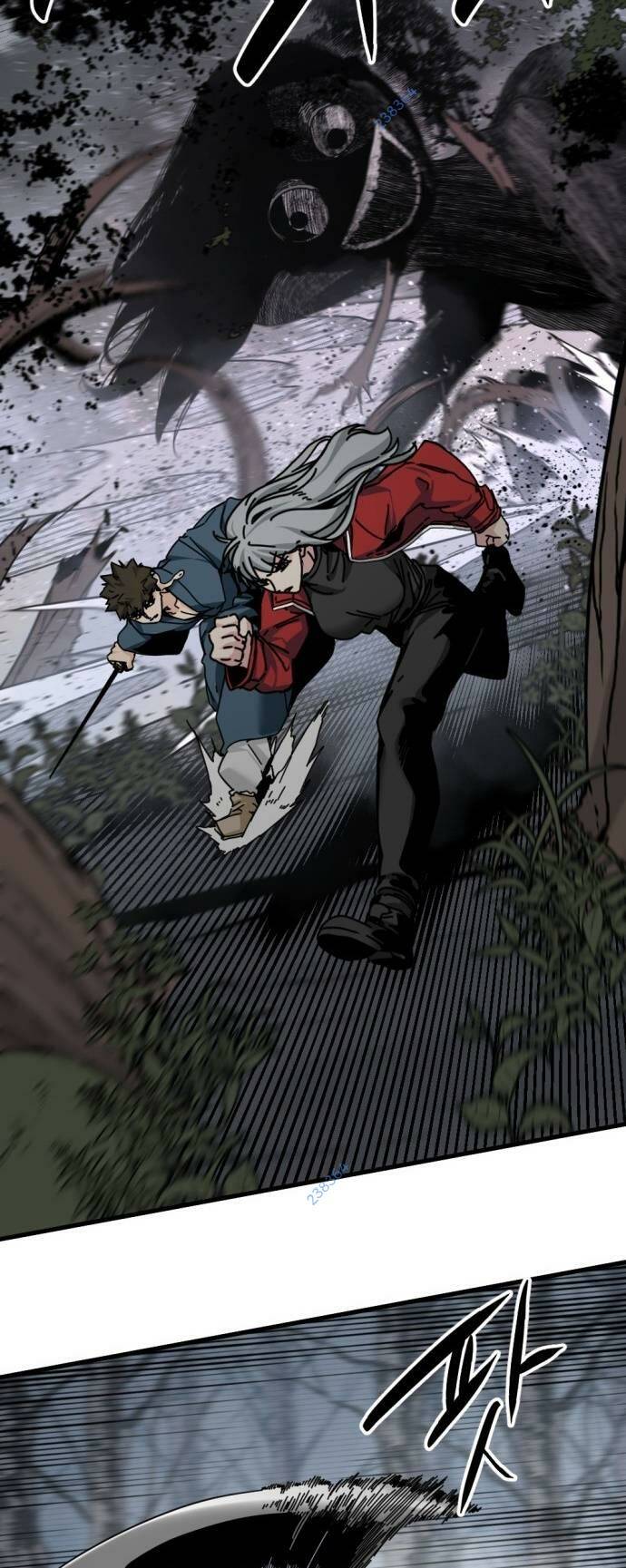 Kẻ giết anh hùng - Chapter 129 - Page 66