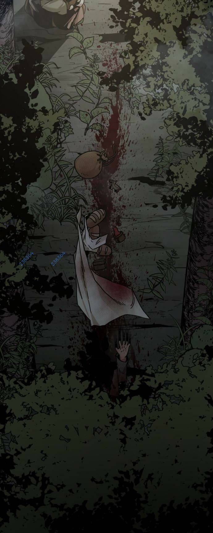 Kẻ giết anh hùng - Chapter 129 - Page 6