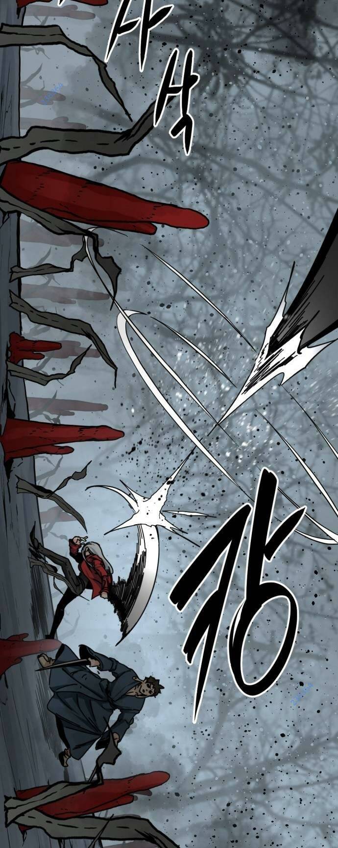 Kẻ giết anh hùng - Chapter 129 - Page 72