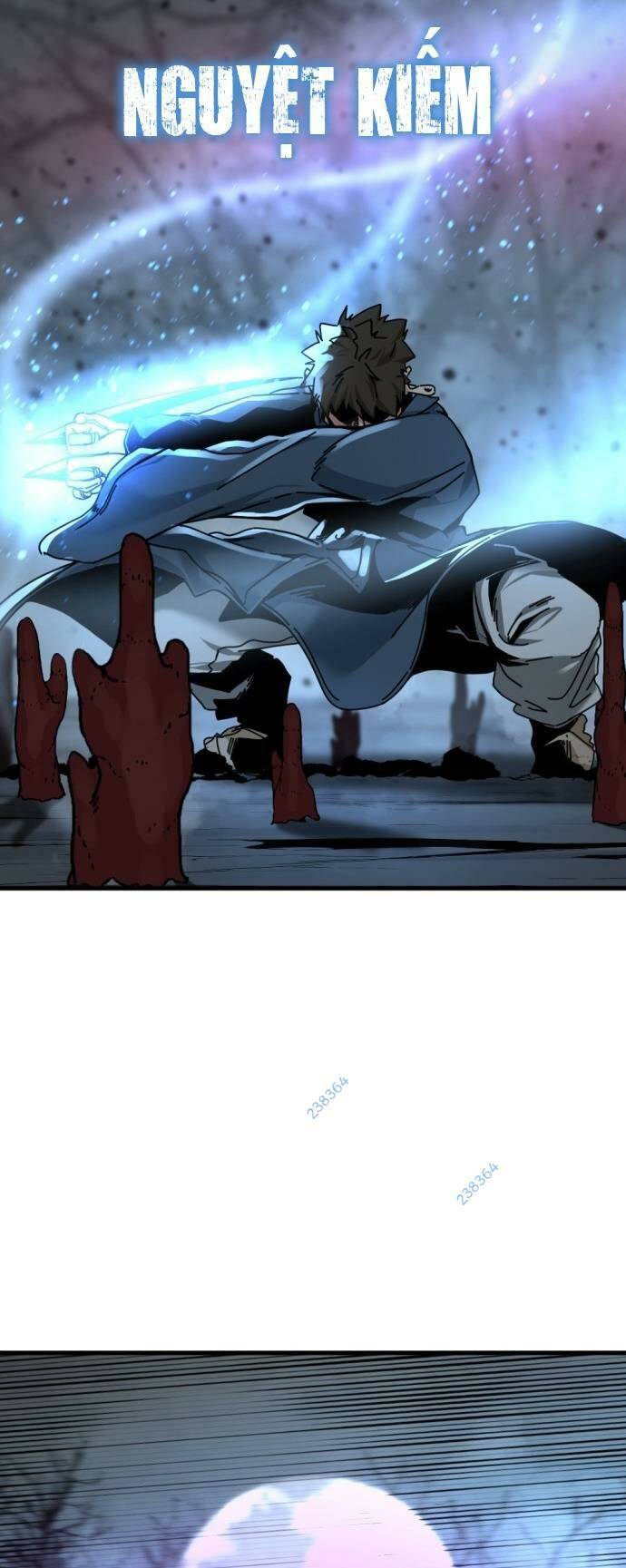 Kẻ giết anh hùng - Chapter 129 - Page 74