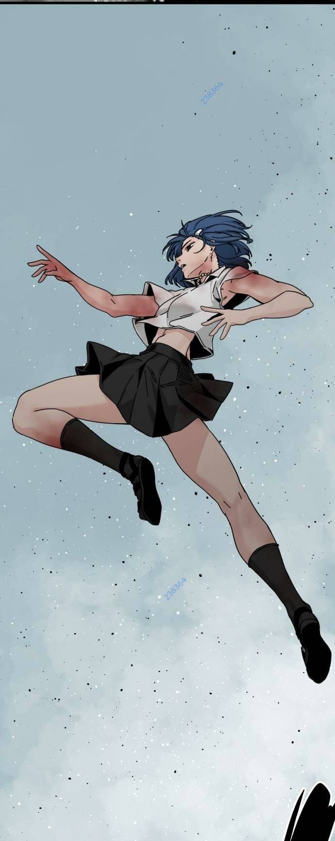 Kẻ giết anh hùng - Chapter 129 - Page 84