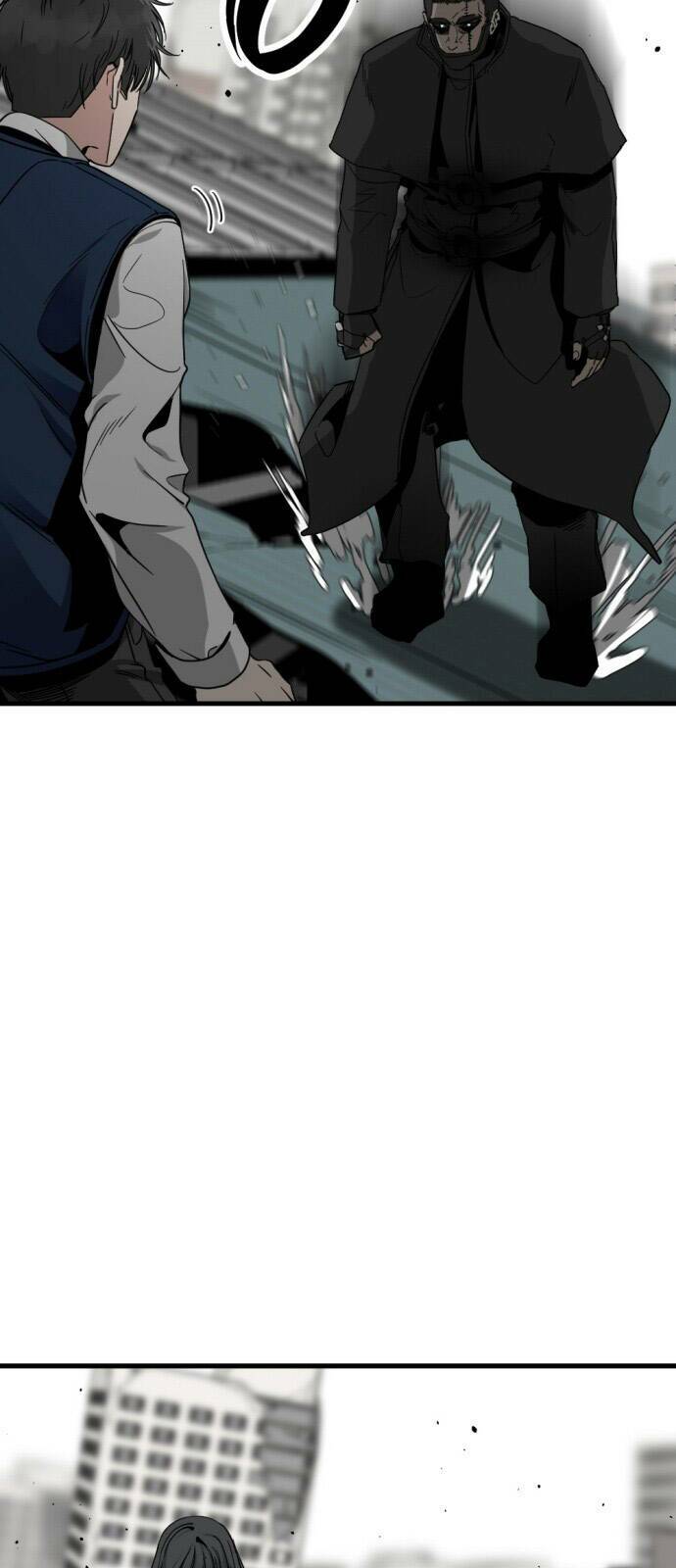 Kẻ giết anh hùng - Chapter 13 - Page 20