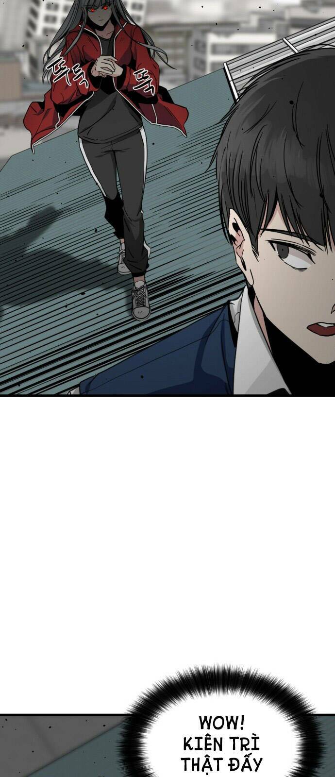 Kẻ giết anh hùng - Chapter 13 - Page 21