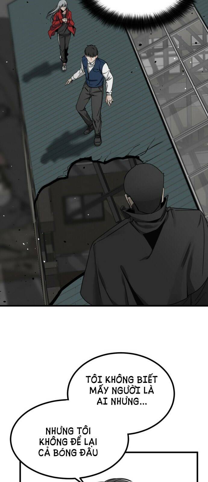 Kẻ giết anh hùng - Chapter 13 - Page 22