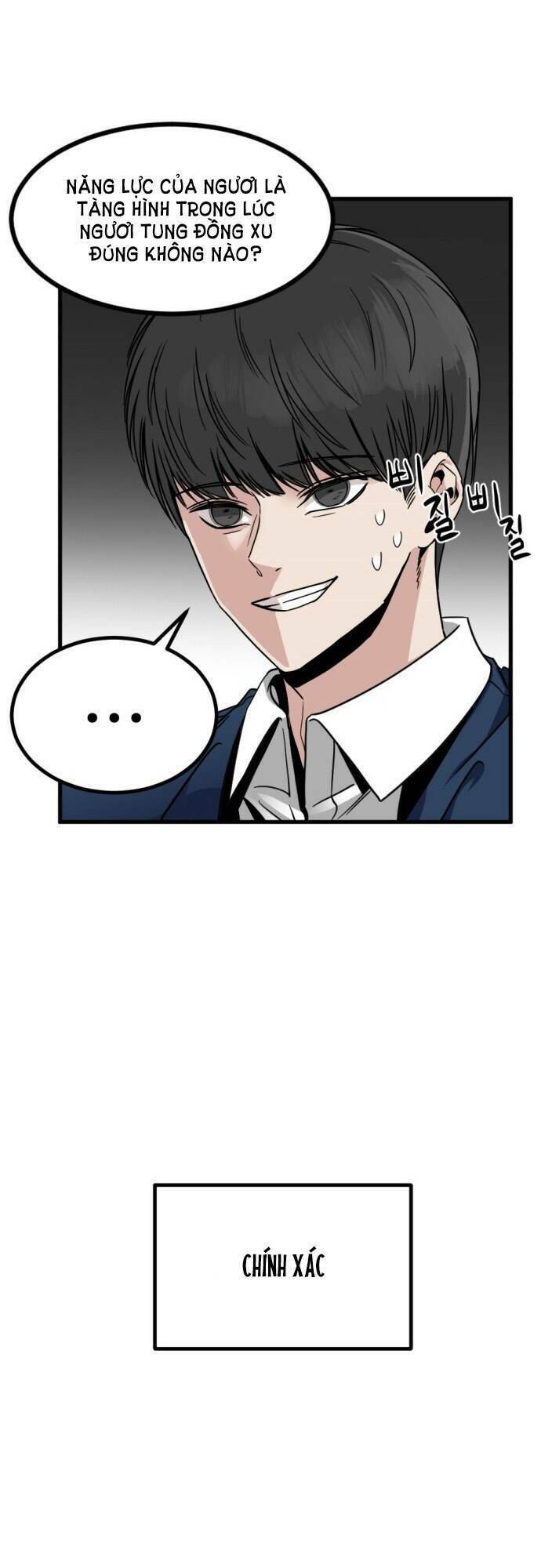 Kẻ giết anh hùng - Chapter 13 - Page 25