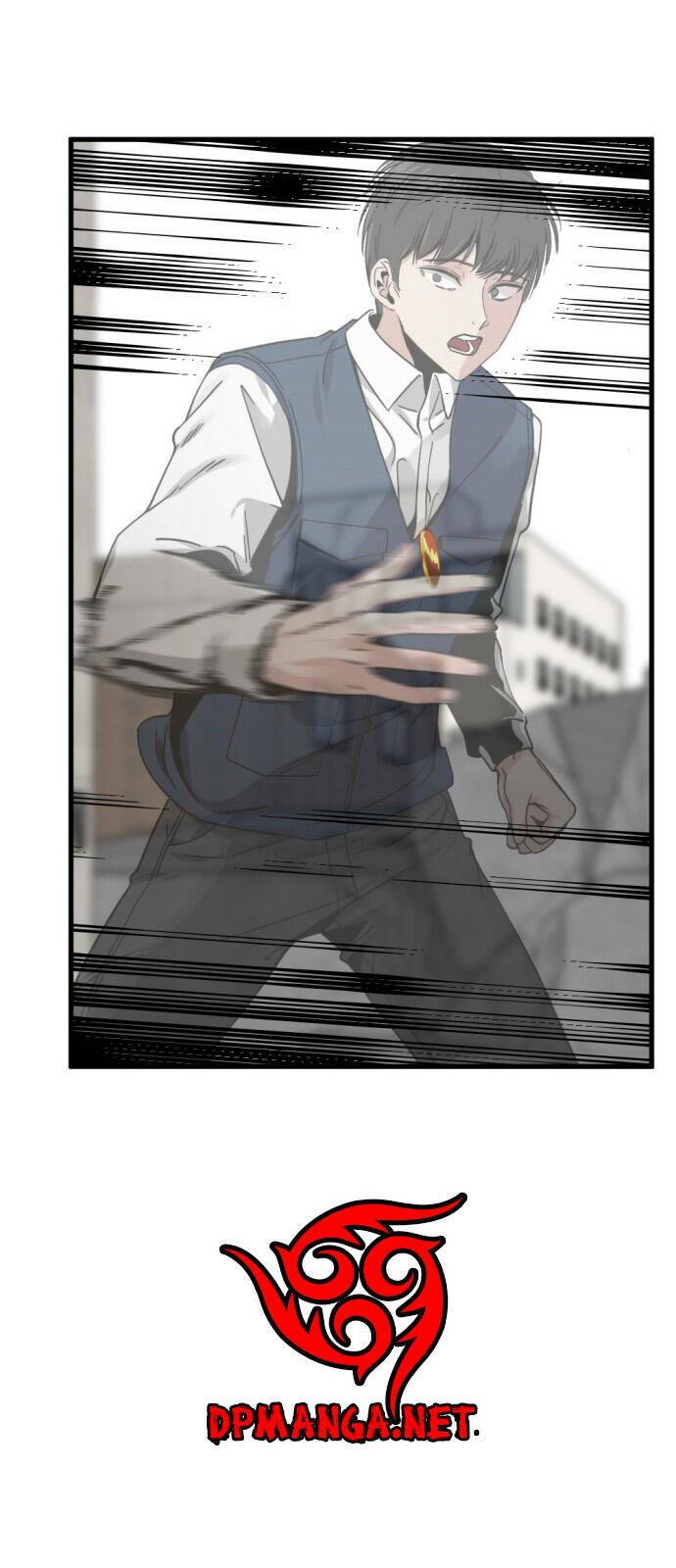 Kẻ giết anh hùng - Chapter 13 - Page 32