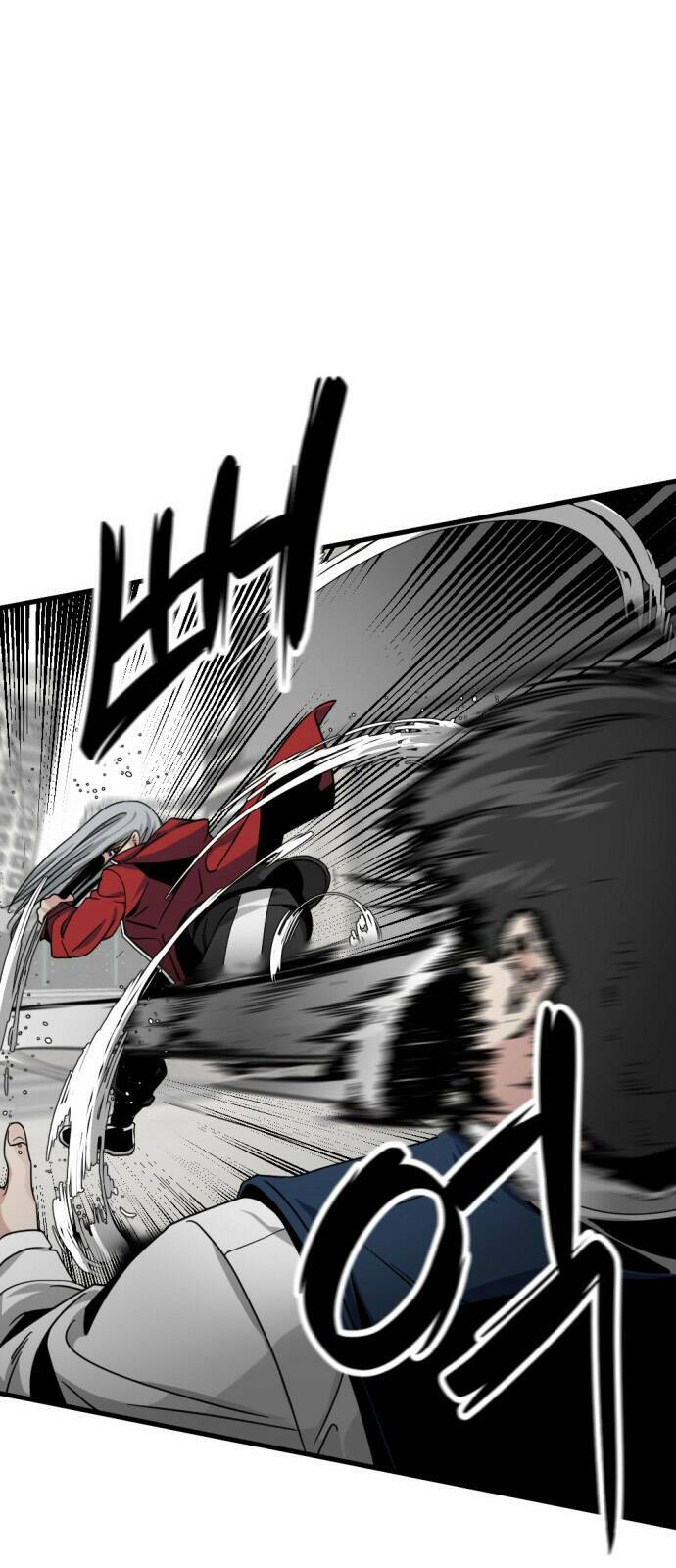 Kẻ giết anh hùng - Chapter 13 - Page 34