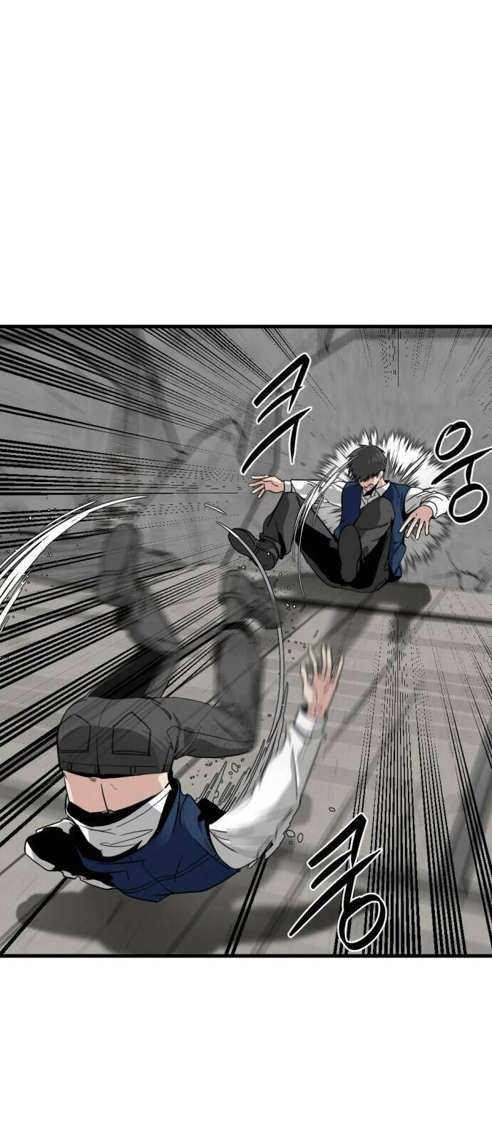 Kẻ giết anh hùng - Chapter 13 - Page 35