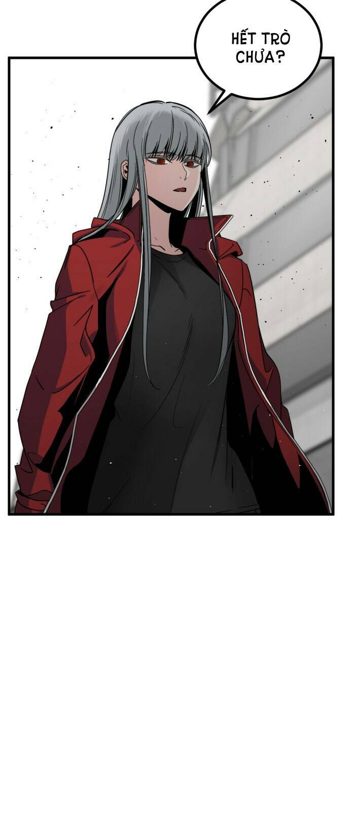 Kẻ giết anh hùng - Chapter 13 - Page 37