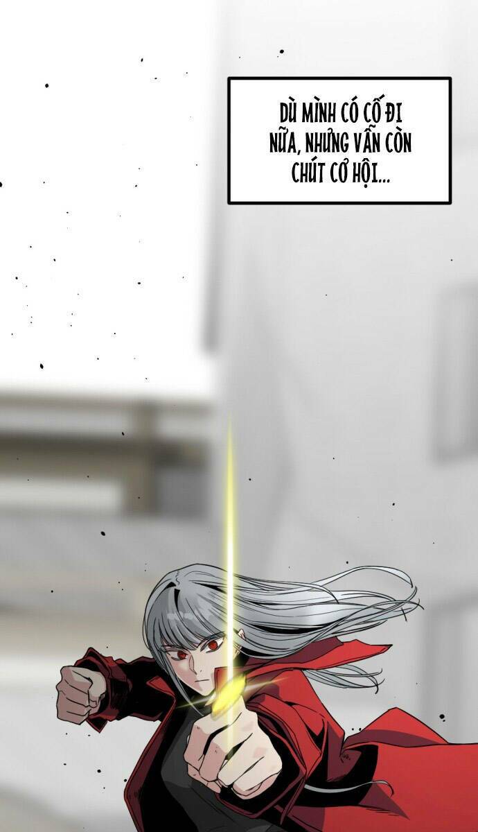 Kẻ giết anh hùng - Chapter 13 - Page 39