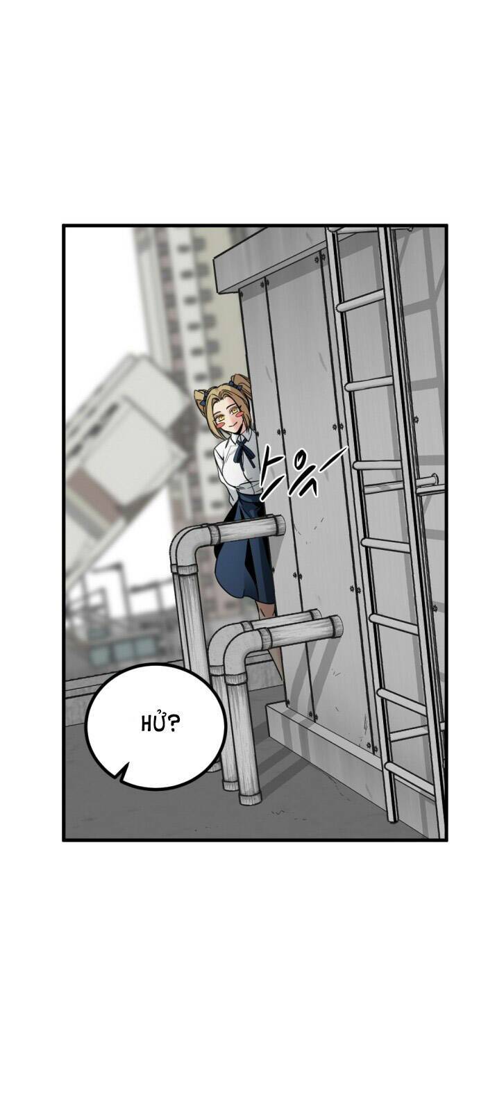 Kẻ giết anh hùng - Chapter 13 - Page 44