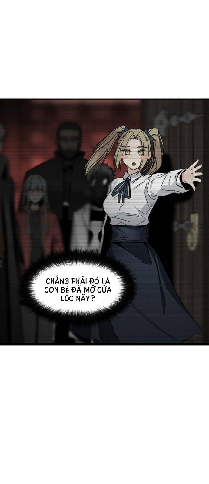 Kẻ giết anh hùng - Chapter 13 - Page 45