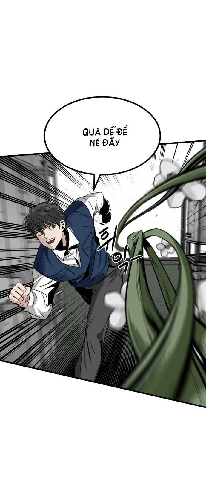Kẻ giết anh hùng - Chapter 13 - Page 47