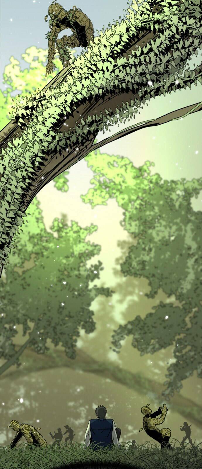 Kẻ giết anh hùng - Chapter 13 - Page 53