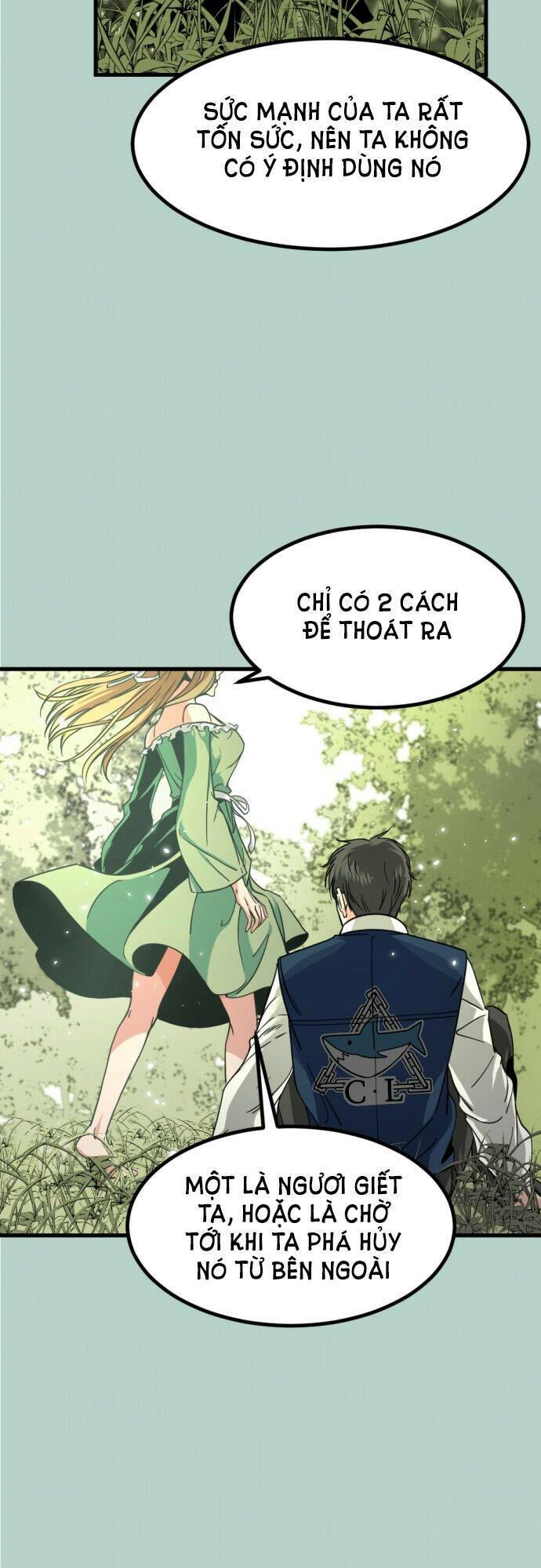 Kẻ giết anh hùng - Chapter 13 - Page 55