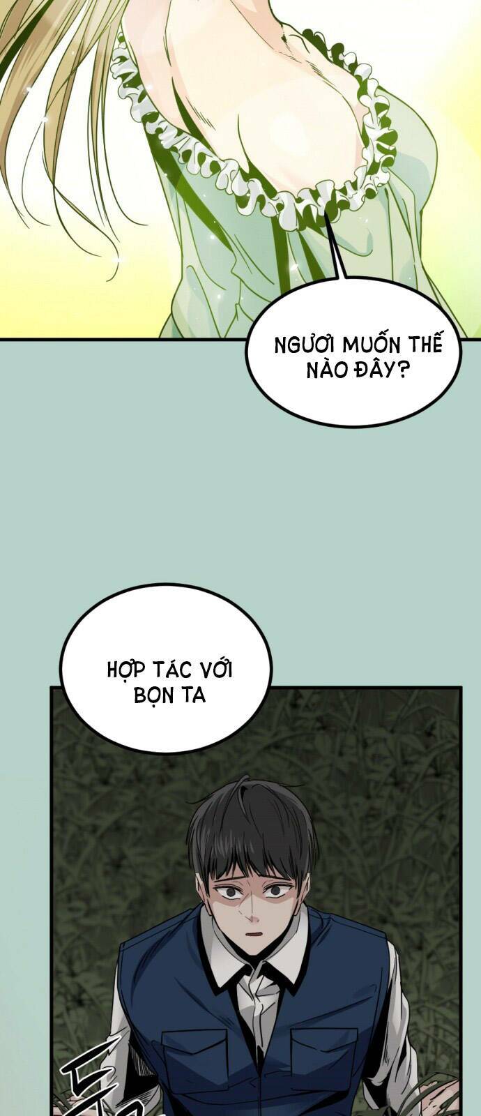 Kẻ giết anh hùng - Chapter 13 - Page 57