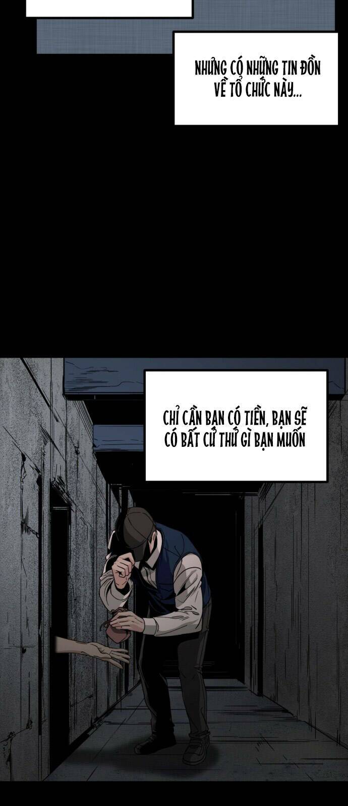 Kẻ giết anh hùng - Chapter 13 - Page 62