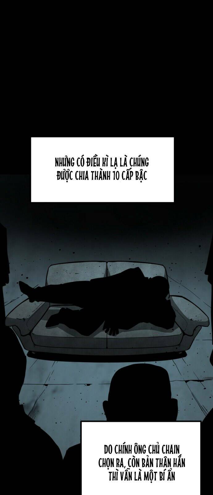 Kẻ giết anh hùng - Chapter 13 - Page 63