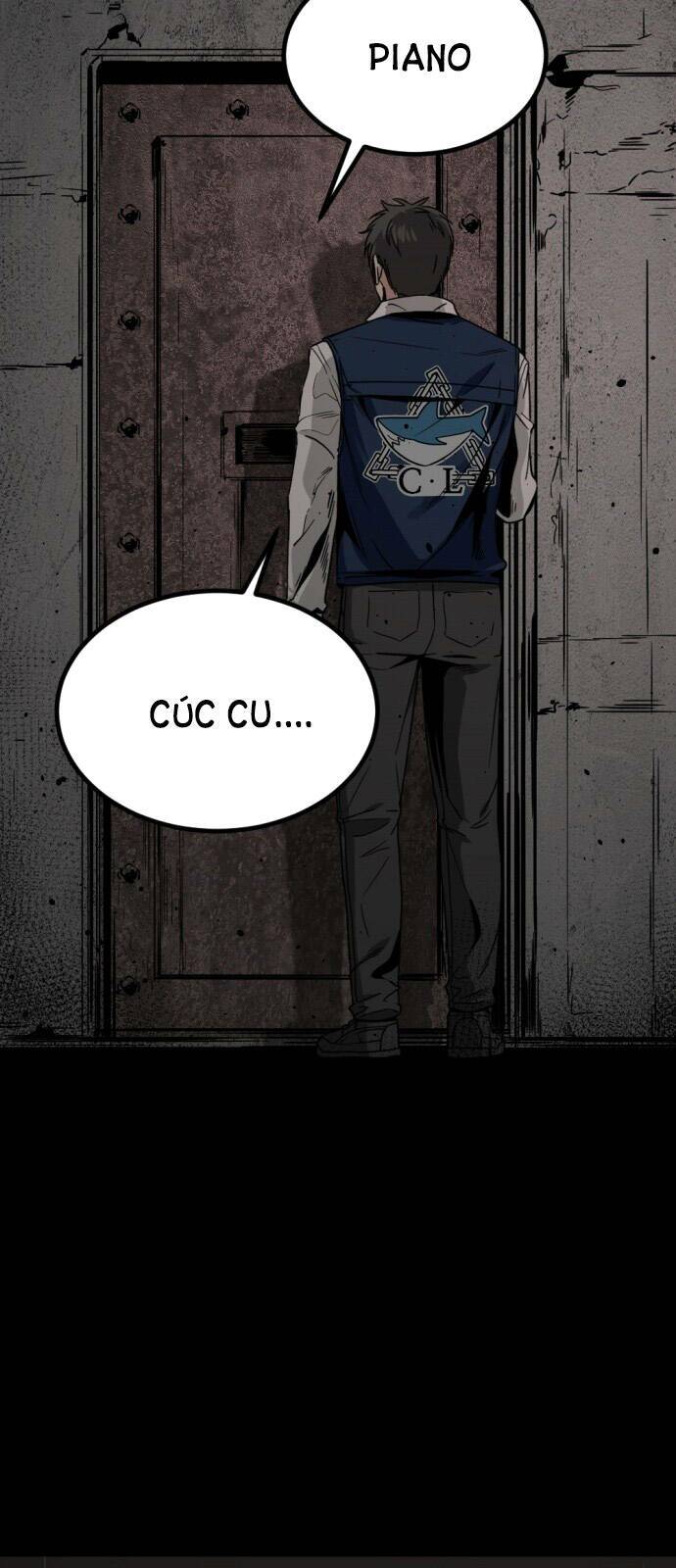 Kẻ giết anh hùng - Chapter 13 - Page 65