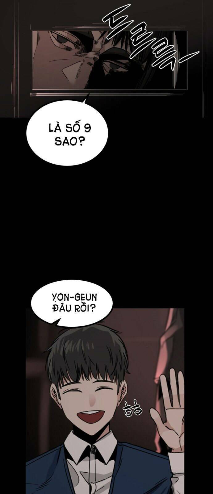 Kẻ giết anh hùng - Chapter 13 - Page 66