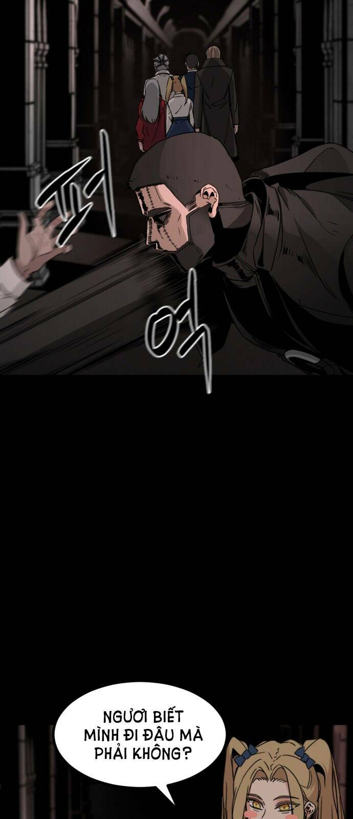 Kẻ giết anh hùng - Chapter 13 - Page 69