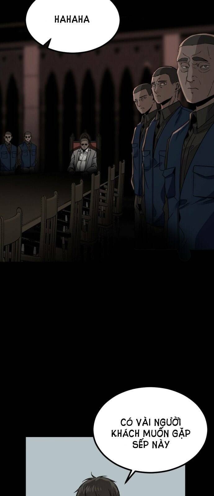 Kẻ giết anh hùng - Chapter 13 - Page 74